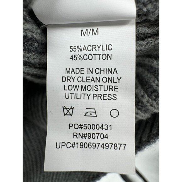 Vince Camuto Shawl Collar Cardigan NWT - Picture 6 of 6